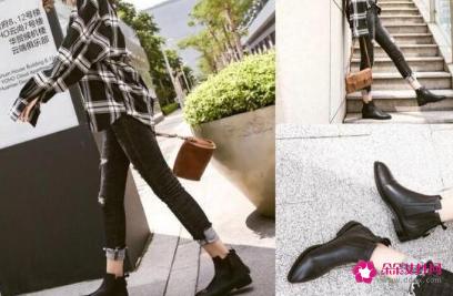 冬天衣服怎么搭配