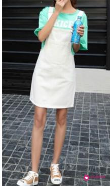 校裙怎么搭配鞋子