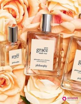 适合秋冬的香水推荐