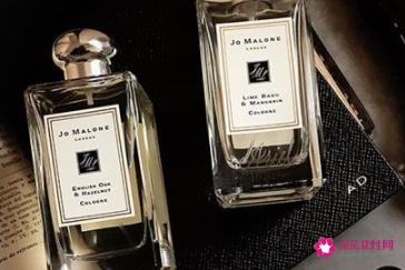 适合秋冬的香水推荐