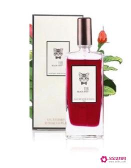 适合秋冬的香水推荐