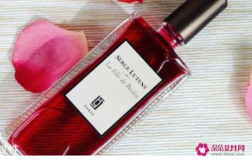 适合秋冬的香水推荐