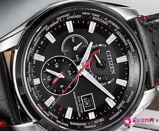 世界十大电波表