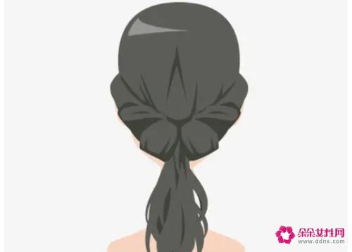 脸型大的女生适合什么发型