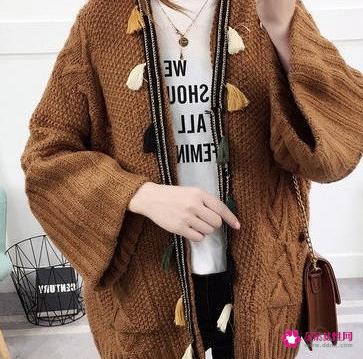 民族风服装搭配