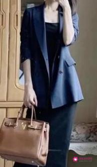 ol风格是什么风格类型