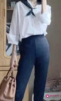 ol风格是什么风格类型