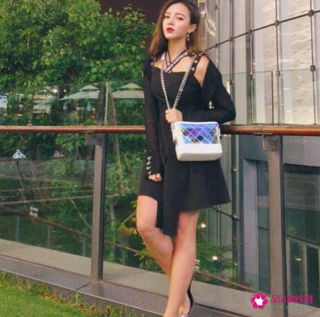 夏季流行的时尚包包