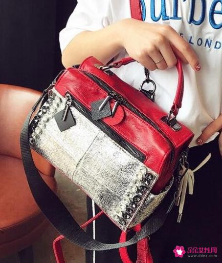 夏季流行的时尚包包
