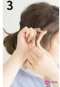 头发怎么扎最好看