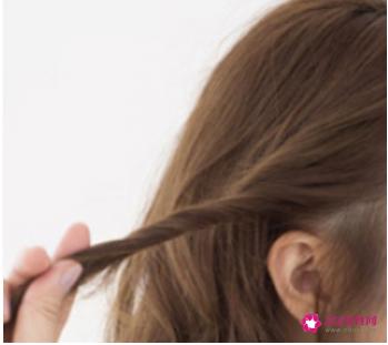 头发怎么扎最好看