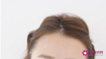 头发怎么扎最好看