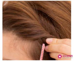 头发怎么扎最好看