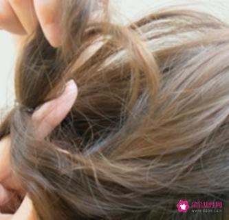 头发怎么扎最好看