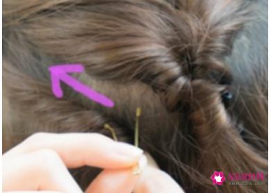 头发怎么扎最好看