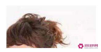 头发怎么扎最好看