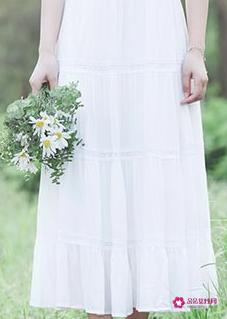 裙子的种类名称