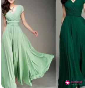 裙子的种类名称