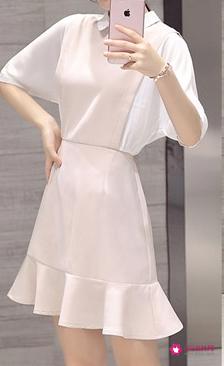 裙子的种类名称