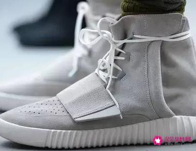 系鞋带的简单方法步骤