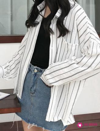 夏天搭配衣服的技巧