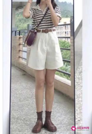 夏季如何搭配服装更时尚