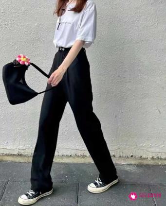 夏季如何搭配服装更时尚