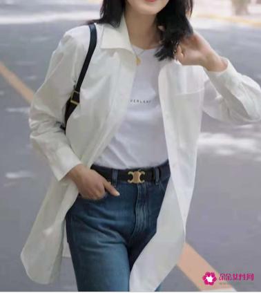 夏季如何搭配服装更时尚