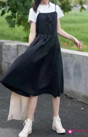 夏季如何搭配服装更时尚