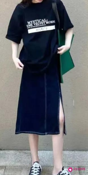 夏季如何搭配服装更时尚