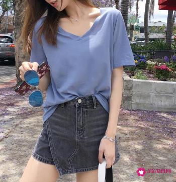 夏季如何搭配服装更时尚