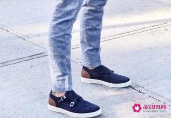 板鞋夏季搭配