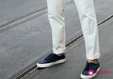 板鞋夏季搭配