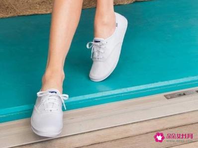 板鞋夏季搭配