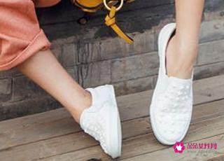 板鞋夏季搭配