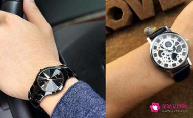 手表调日期方法教你各种表的使用教程