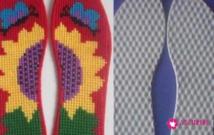 鞋垫总是往后跑怎么办