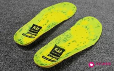 鞋垫总是往后跑怎么办