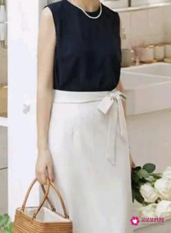 40岁女人夏装必备款