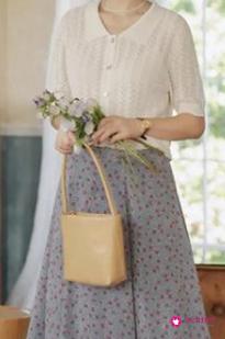 40岁女人夏装必备款