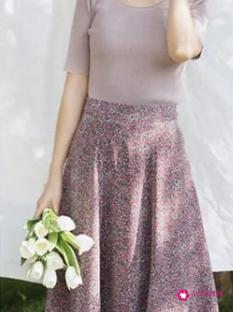 40岁女人夏装必备款