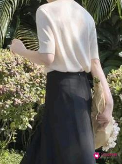 40岁女人夏装必备款