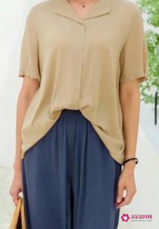 40岁女人夏装必备款