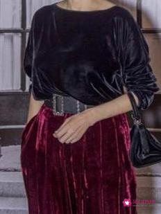 40岁女人夏装必备款