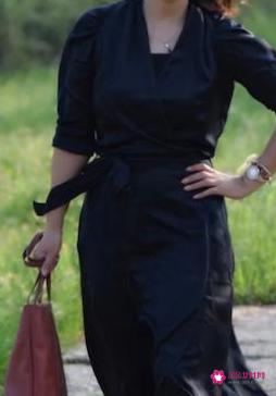40岁女人夏装必备款