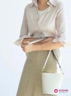 40岁女人夏装必备款