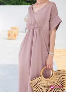 40岁女人夏装必备款