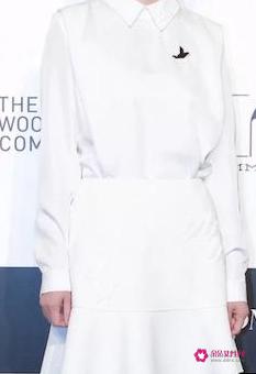 40岁女人夏装必备款