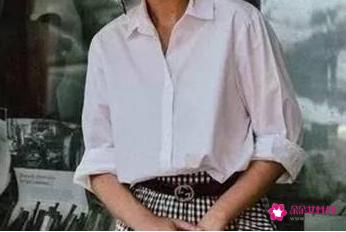 40岁女人夏装必备款