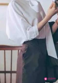 40岁女人夏装必备款